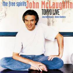 John Mc Laughlin : Tokyo Live